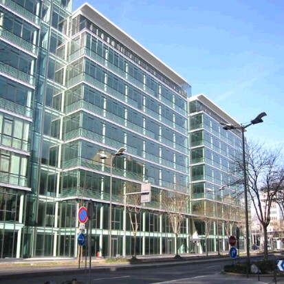 Bureau Lyon 2148m² Location bureau Lyon Rhône OLBUR2202362 0